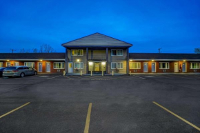 Гостиница Motel 6-Ilion, NY  Илен